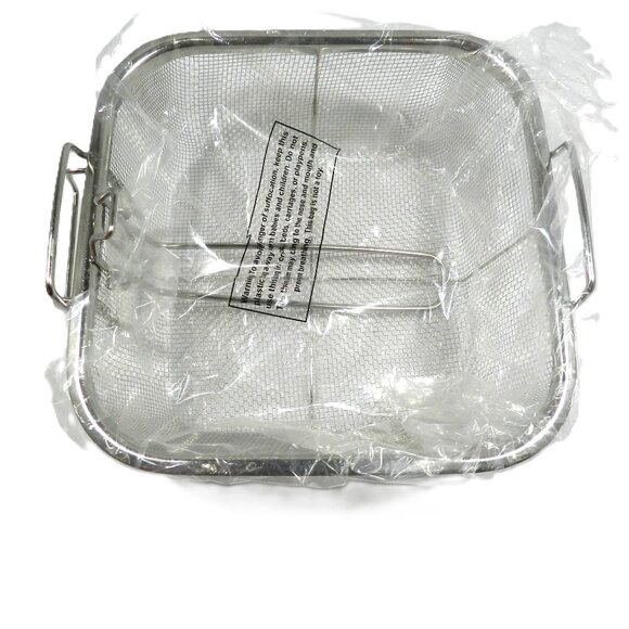 Curtis Stone Fry Basket - Picture 1 of 2